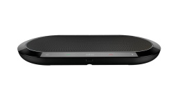 Спикерфон Jabra 810 UC,  v.4.1,  A2DP,  черный [7810-209]