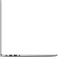 Ноутбук HUAWEI MateBook D16 i5 13420H 16+512Gb DOS Mystic Silver 53014QLA