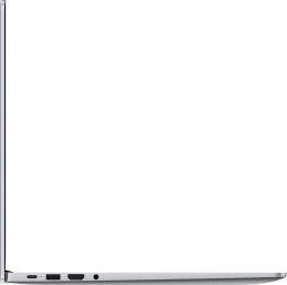 Ноутбук HUAWEI MateBook D16 i5 13420H 16+512Gb DOS Mystic Silver 53014QLA
