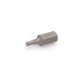 Вставка 3/8" шестигранная 6 мм, длина 30мм Дело Техники 626406