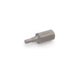Вставка 3/8" шестигранная 6 мм, длина 30мм Дело Техники 626406