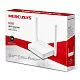 Маршрутизатор Mercusys MW301R Wireless Router (2UTP 100Mbps 1WAN 802.11b/g/n 300Mbps)