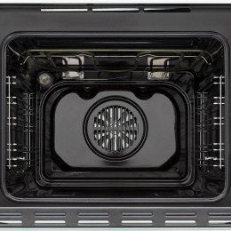 Духовой шкаф Электрический Krona Onore 60 WH G2 белый