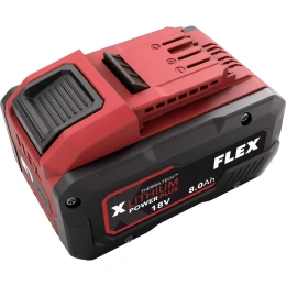 Аккумулятор FLEX AP Li-Ion 18 V / 8,0 Аh (521078) 532748