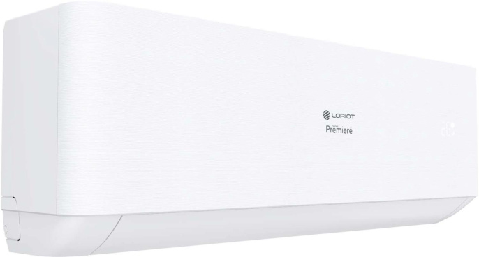 Сплит-система Loriot Premiere LAC-07TPR белый