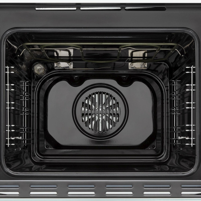 Духовой шкаф Электрический Krona Onore 60 WH G2 белый