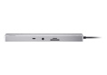 док станция ATEN 8k 4k HDMI Dual Display 11-in-1 USB-C Multiport Dock with USB PD 100W UH3240-AT