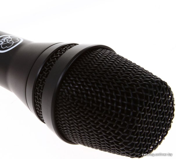 Микрофон AKG P5S, черный [3100h00120]
