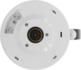 Чайник электрический Braun WK1100BK 1.7л. 2200Вт черный корпус: пластик