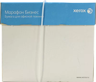 Упаковка 5 шт XEROX Марафон Бизнес 450L91820 A4 бумага (500 листов 80 г/м2)