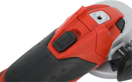 Углошлифовальная машина Einhell TE-AG 115/600 600Вт 12000об/мин рез.шпин.:M22.2 d 115мм 4430855