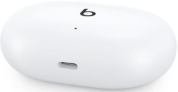 Гарнитура внутриканальные Beats Studio Buds True Wireless Noise Cancelling белый беспроводные bluetooth в ушной раковине MJ4Y3EE/A