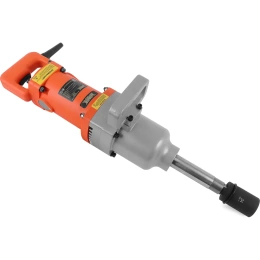 Электрический ударный гайковерт MESSER 645C 05-40-645