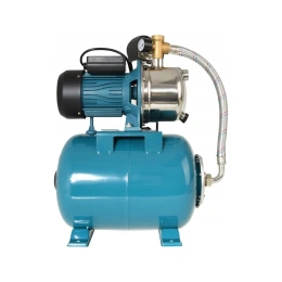 Станция водоснабжения IBO AJ 50/60 24 л 2000001840016