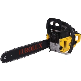 Бензопила Eurolux GS-6220 70/6/27