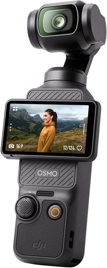 Экшн-камера DJI Osmo Pocket 3 OP9923