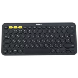 Клавиатура Logitech Keyboard K380 Bluetooth 79КЛ 920-007584