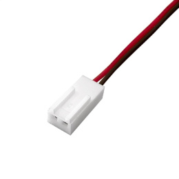 Вентилятор 12В DC ExeGate EX04010S2P 40x40x10 мм, Sleeve bearing подшипник скольжения , 2pin, 5000RPM, 24dBA EX283363RUS