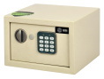 Сейф мебельный Cactus CS-SF-E18L взломостойкий 170x260x230мм электронный