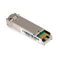 Exegate EX298328RUS Трансивер SFP EXT-1G-SM1310-LC2-20KM 1000Base-LX для одномодового оптического кабеля, 1,25 Гбит/с, Tx:1310/Rx:1310 нм, до 20 км, разъем Duplex LC