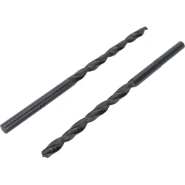 Сверло цх средняя серия (0.3х3х19 мм; HSS 4241; А1; DIN338) ИНСТУЛС 00001336049