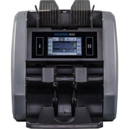 Счетчик банкнот DORS 800M1 RUS1 рублевый [frz-044676]