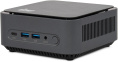 Неттоп IRU Planio 110ALCN N100 0.8 8Gb SSD256Gb UHDG без ОС GbitEth WiFi BT 30W черный RUS 2163802