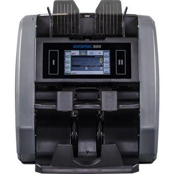 Счетчик банкнот DORS 800M1 RUS1 рублевый [frz-044676]