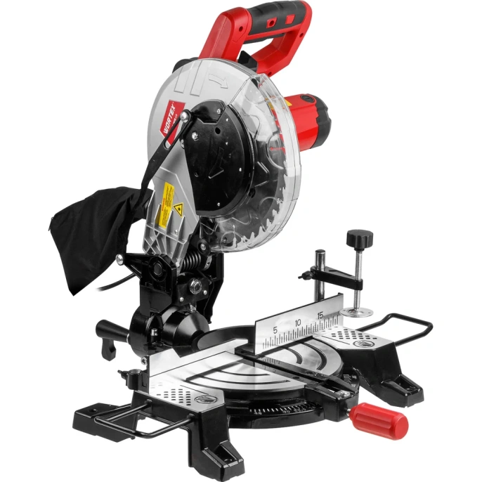 Торцовочная пила WORTEX MS 2516 LO 1329367