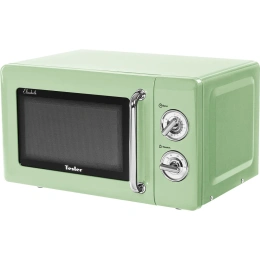 Микроволновая печь Tesler MM-2045 GREEN 00000096375