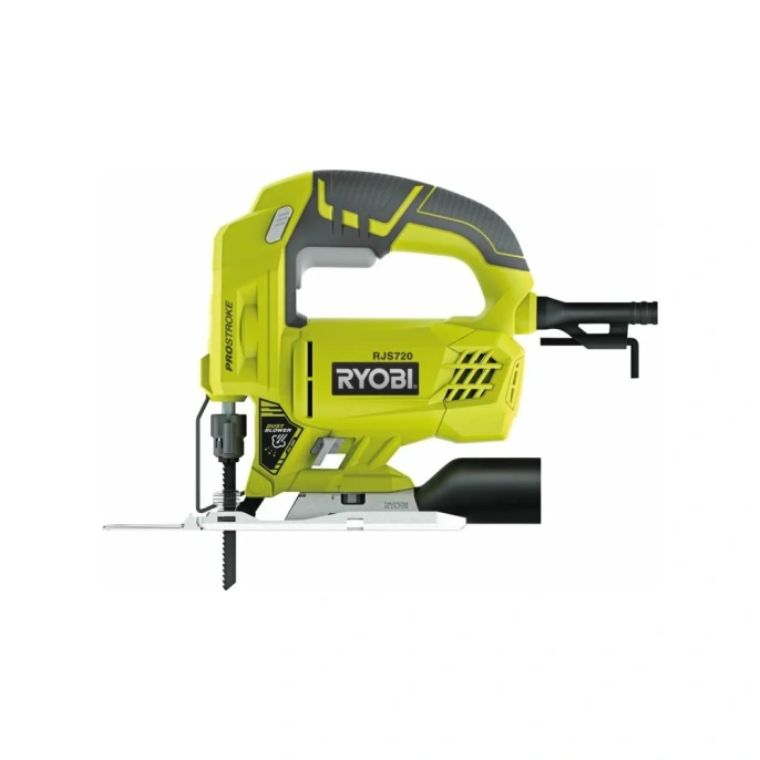 Лобзик Ryobi RJS720-G 5133002223