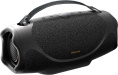 Колонка порт. Hisense FlexBoom черный 80W 2.2 BT/3.5Jack 5000mAh