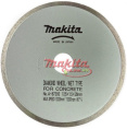 Диск алмазный универсальный 125х20 мм Makita A-87292