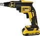 Шуруповерт DeWalt DCF620D2K-QW аккум. патрон:держатель бит (кейс в комплекте)