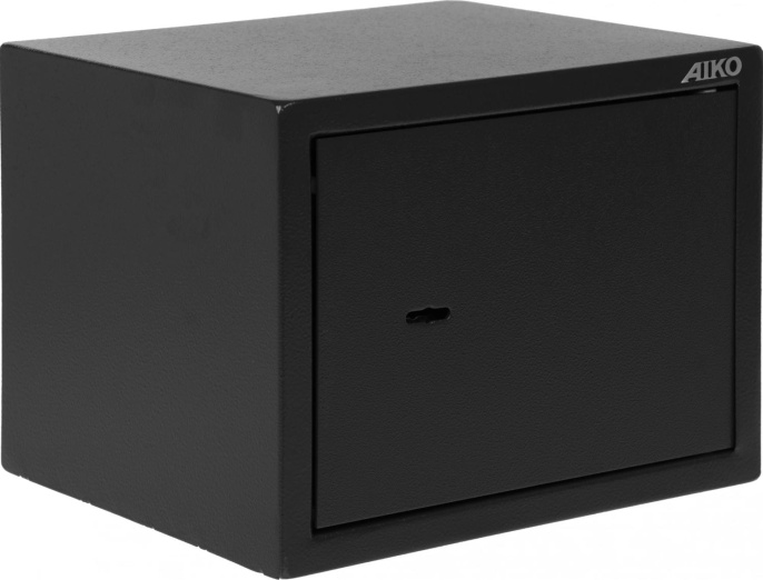 Сейф оружейный AIKO TT 23 230x300x250 мм ключевой [s11299112014]