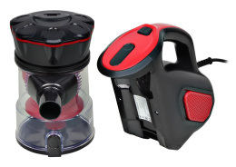 Ручной пылесос (handstick) STARWIND SCH1310, 1000Вт, красный/черный