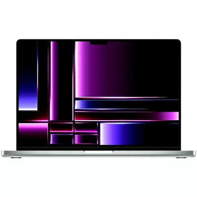 Apple MacBook Pro 14", Apple M2 Pro, 12-core CPU, 19-core GPU, RAM 16 ГБ, SSD 1 ТБ, Space Grey