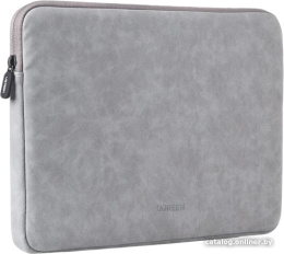 Чехол для ноутбука UGREEN LP187 60985 Portable Laptop Sleeve Case 13-13.9''.  Цвет: серый