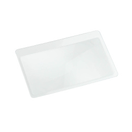 Линза Veber 2101A 3х, 80*43