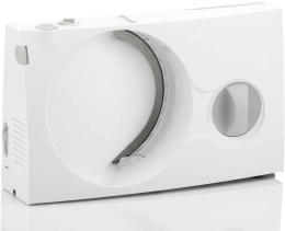 Ломтерезка Gorenje R402W 100Вт нарезка до 17мм серебристый (743881)