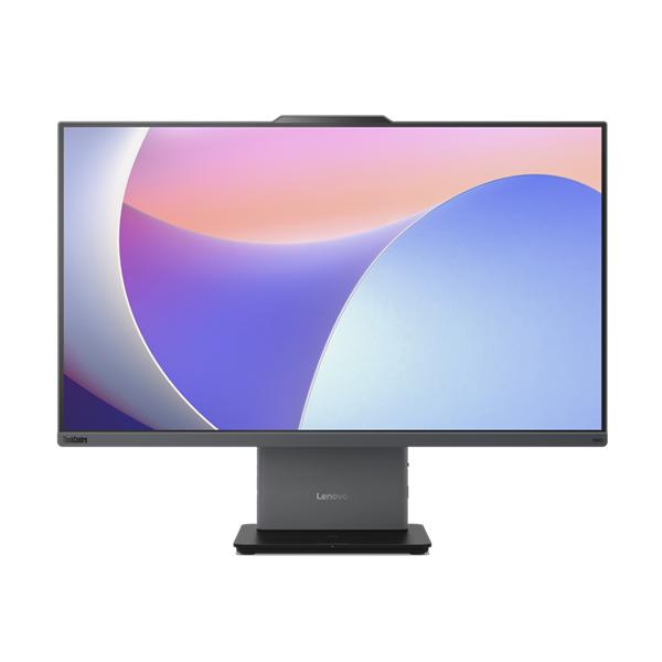 27" Моноблок Lenovo ThinkCentre neo 50a G5 Full HD, Intel Core i7 13620H, 16ГБ DDR5, 512ГБ SSD,  без операционной системы серый [12sa000rru]