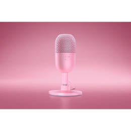 Микрофон Razer Seiren V3 Mini - Quartz/ Razer Microphone Seiren V3 Mini - Quartz RZ19-05050200-R3M1