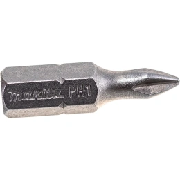 Набор бит (3 шт; РH1/РH2/РH3; 25 мм) Makita B-24511