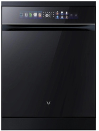 Встраиваемая ПМ VBDW161