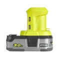 USB переходник RYOBI ONE+ R18USB-0 5133004381