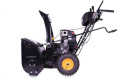 Снегоуборщик CHAMPION ST761BS, бензиновый, 6.5л.с., самоходный