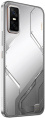 6.78" Смартфон INFINIX GT 30 8/256Gb, X6876, NFC, AMOLED, 144Гц, 5500мAч, белый