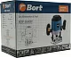 Bort BOF-1600N Фрезер электрический [98290011] { 1500 Вт, 26000 об/мин, 4.8 кг, набор аксессуаров 5 шт }