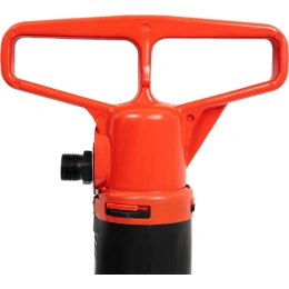 Отбойный молоток (55 Дж; хвоствик 24х70 мм) Gigant MOP4