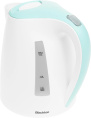 Чайник электрический BLACKTON Bt KT1702P, 1.7л, пластик
